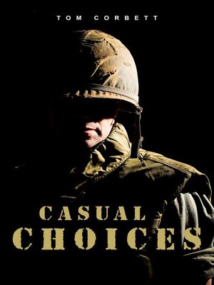 cover image of Casual Choices
